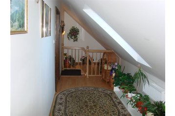 Пансион Veľká Lomnica 5